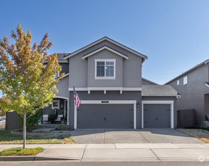 820 Louise Wise Avenue NW, Orting