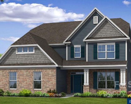 770 Yucatan  Drive Unit #Lot 100, Waxhaw