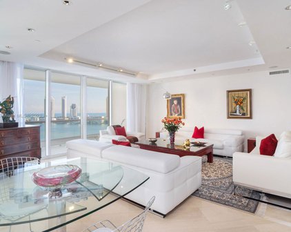 2600 Island Blvd Unit #1705, Aventura