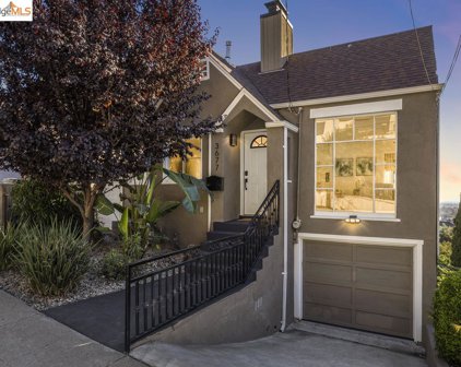 3677 Virden Ave, Oakland