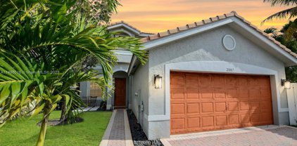 2087 Sw 159th Ter, Miramar