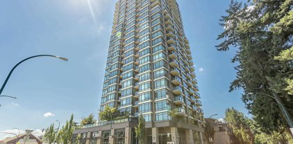 2789 Shaughnessy Street Unit 801, Port Coquitlam