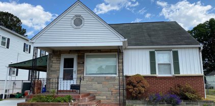 6815 Bessemer, Dundalk