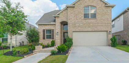 15514 Lake Meridian Drive, Cypress