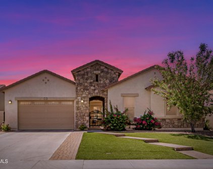 5182 S Emerald Place, Chandler