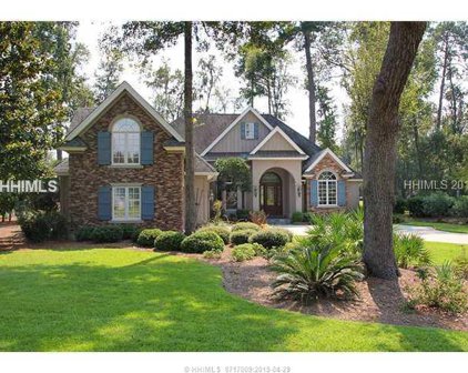 Bluffton