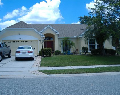 1662 Canoe Creek Road, Oviedo