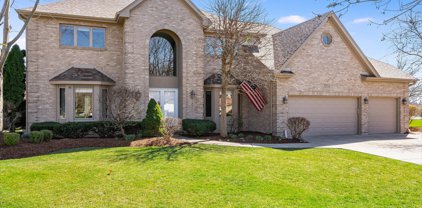 1204 Milford Court, Naperville