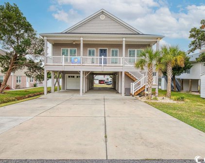 1519 Holly Dr., North Myrtle Beach