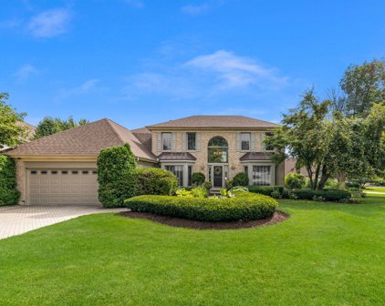 1551 Tallgrass Court, Algonquin