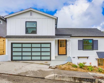 702 W Upas St, Mission Hills