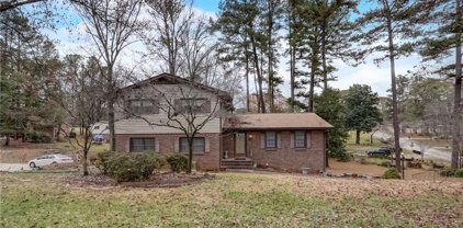 4476 Freeman Court, Norcross
