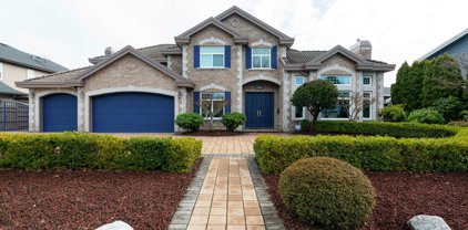 7680 Goldstream Drive, Richmond