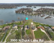 3900 N DUCK LAKE, Highland Twp image