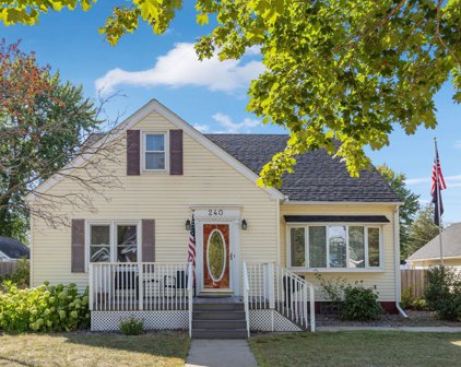 240 S Meridian Street, Belle Plaine