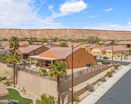 Sentinel Rdg, Mesquite