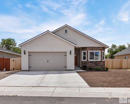 760 Great Basin Lane, Fallon