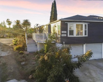 4626 4628 Edenvale Ave, La Mesa