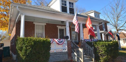 645 S Washington St, Gettysburg