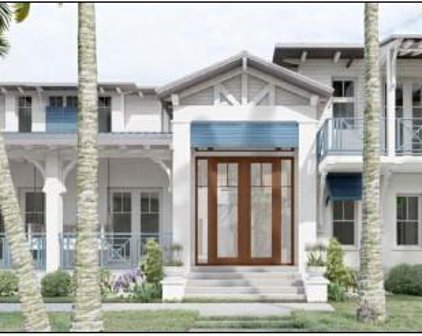 1223 Seaspray Ave, Delray Beach