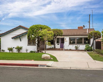 20550 Madison Street, Torrance