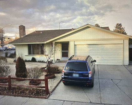 1002 Glen Meadow Dr, Sparks