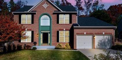 12118 Quadrille Ln, Bowie