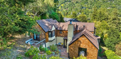 200 Magee Avenue, Mill Valley