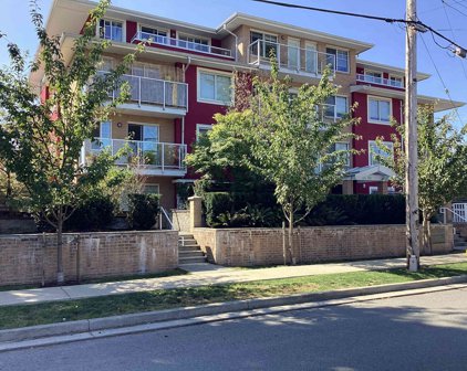 1990 Westminster Avenue Unit 302, Port Coquitlam
