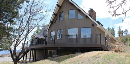 3721 Lakeview Rd, Carson City