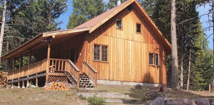 220 Montana Drive, Seeley Lake