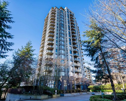 151 W 2nd Street Unit 902, North Vancouver