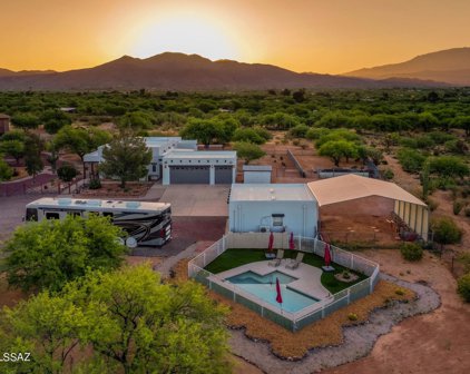 3440 N Lynford, Tucson