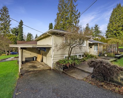 1905 Westview Drive, North Vancouver