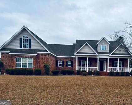 423 Emily Circle NW, Milledgeville