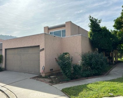 1859 Via Bandera, Whittier