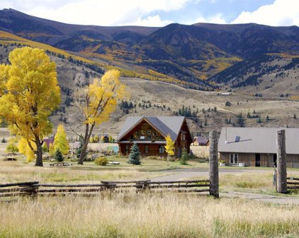 2250 Middle Creek, Creede