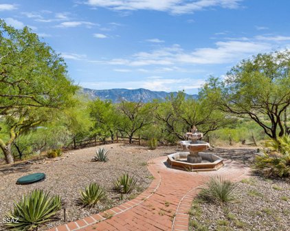 15415 N Lago Del Oro, Tucson