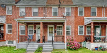 339 Hornel   Street, Baltimore