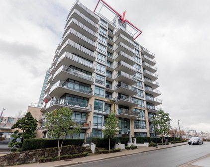 172 Victory Ship Way Unit 504, North Vancouver