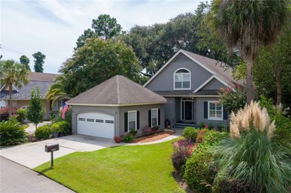 32 Royal Pointe Drive, Hilton Head Island