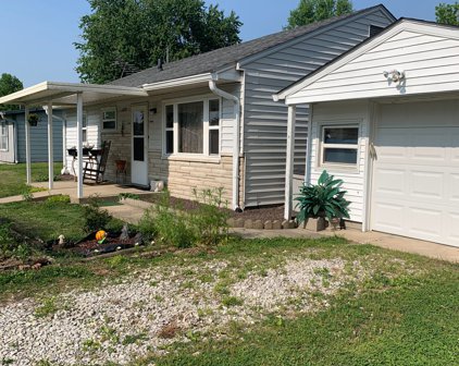 1699 Josephine Street, Martinsville