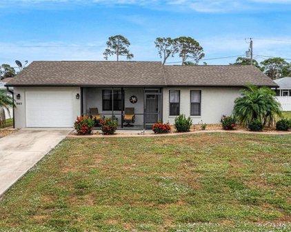 887 Nantucket Road, Venice