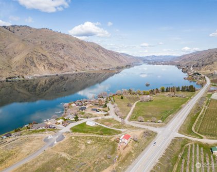 13609 A SR 2 Unit #A, East Wenatchee