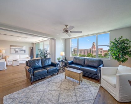700 Beach Drive Ne Unit 707, St Petersburg