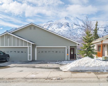 20686 Icefall Drive, Eagle River