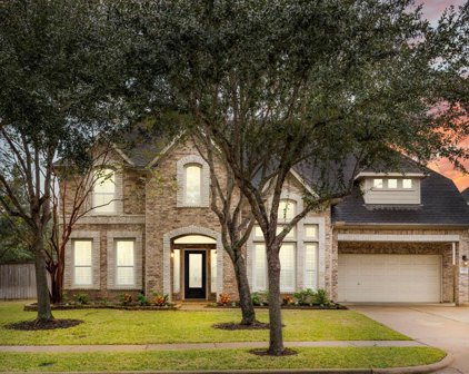 10822 Cornwall Lane, Missouri City