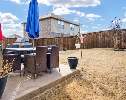 5208 Bluewater  Drive, Frisco