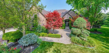 10445 Palace, Shelby Twp