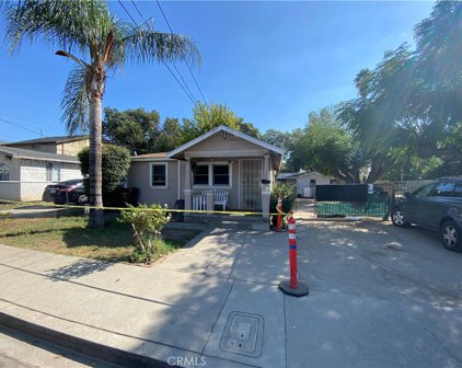 968 W 12th Street, Pomona